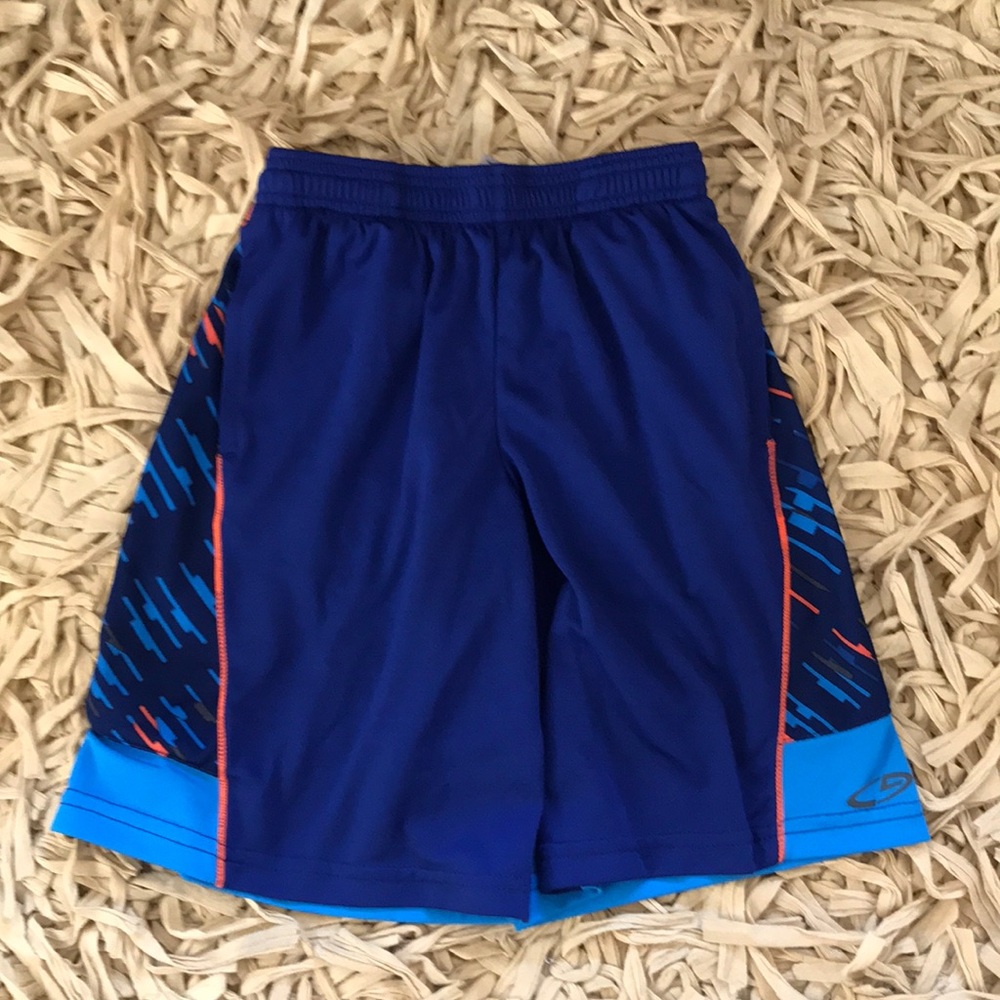 Boys shorts